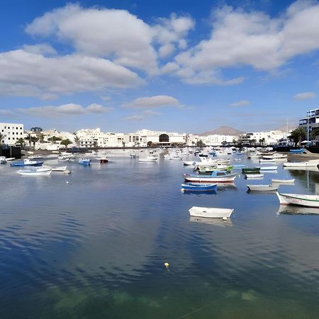 Precioso Apartamento En Lanzarote 阿雷西费 外观 照片