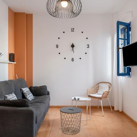 Precioso Apartamento En Lanzarote 阿雷西费 外观 照片