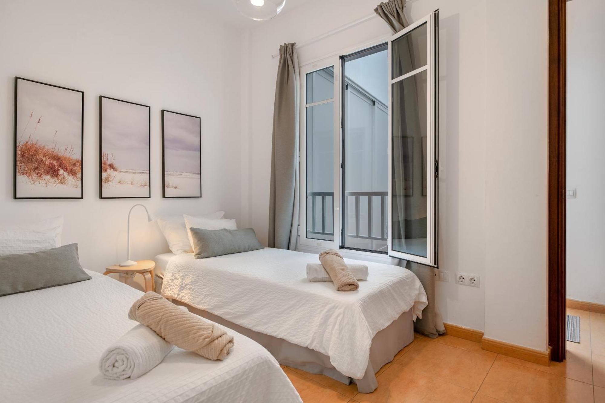 Precioso Apartamento En Lanzarote 阿雷西费 外观 照片