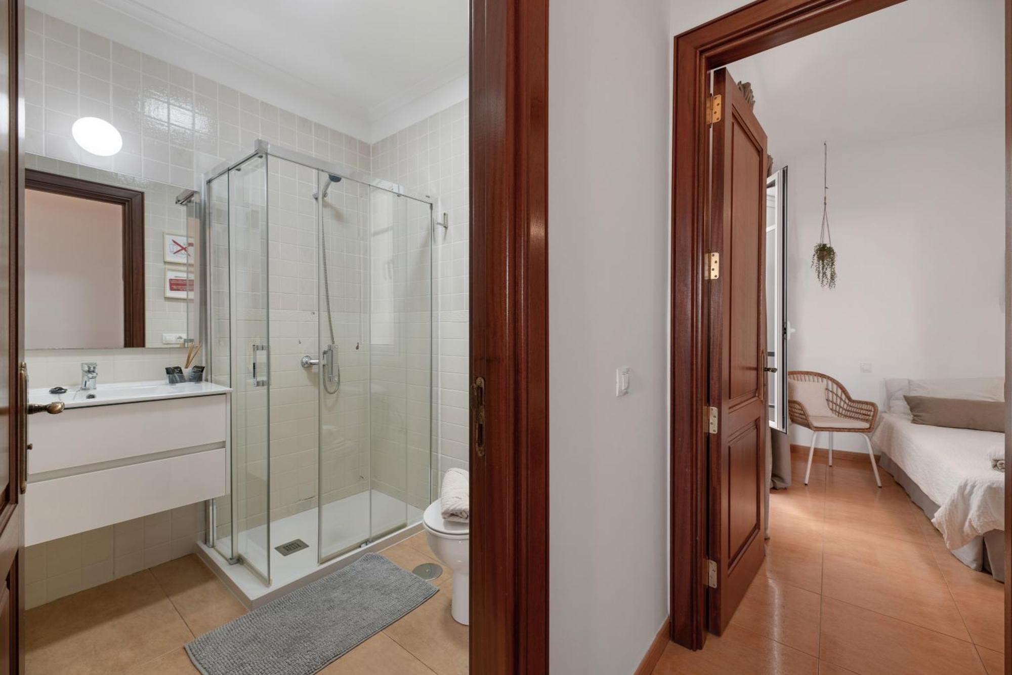 Precioso Apartamento En Lanzarote 阿雷西费 外观 照片