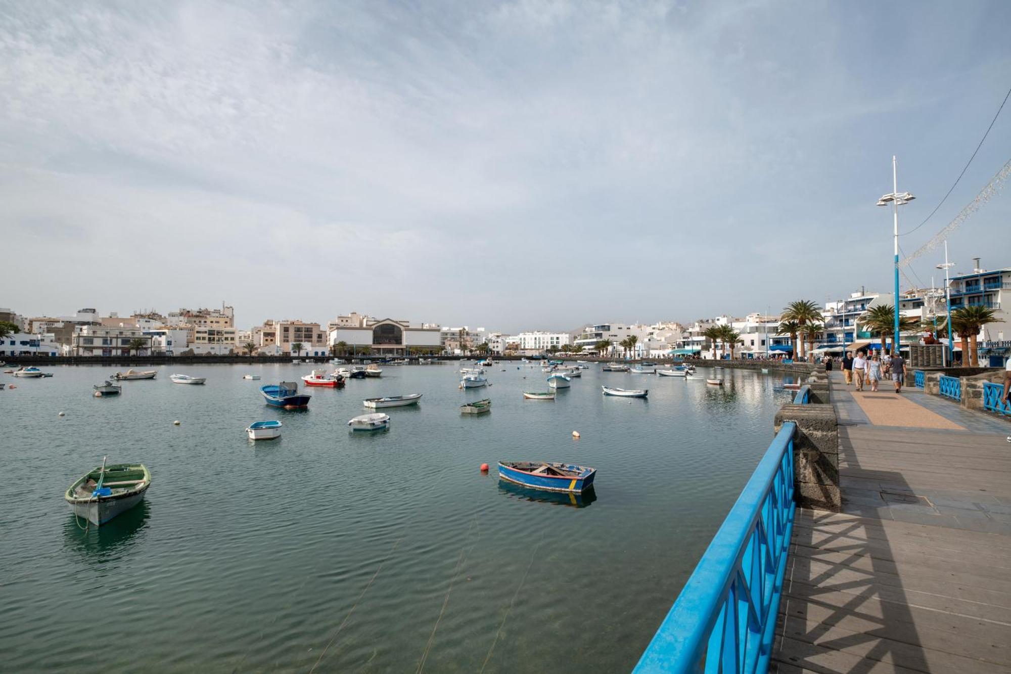 Precioso Apartamento En Lanzarote 阿雷西费 外观 照片