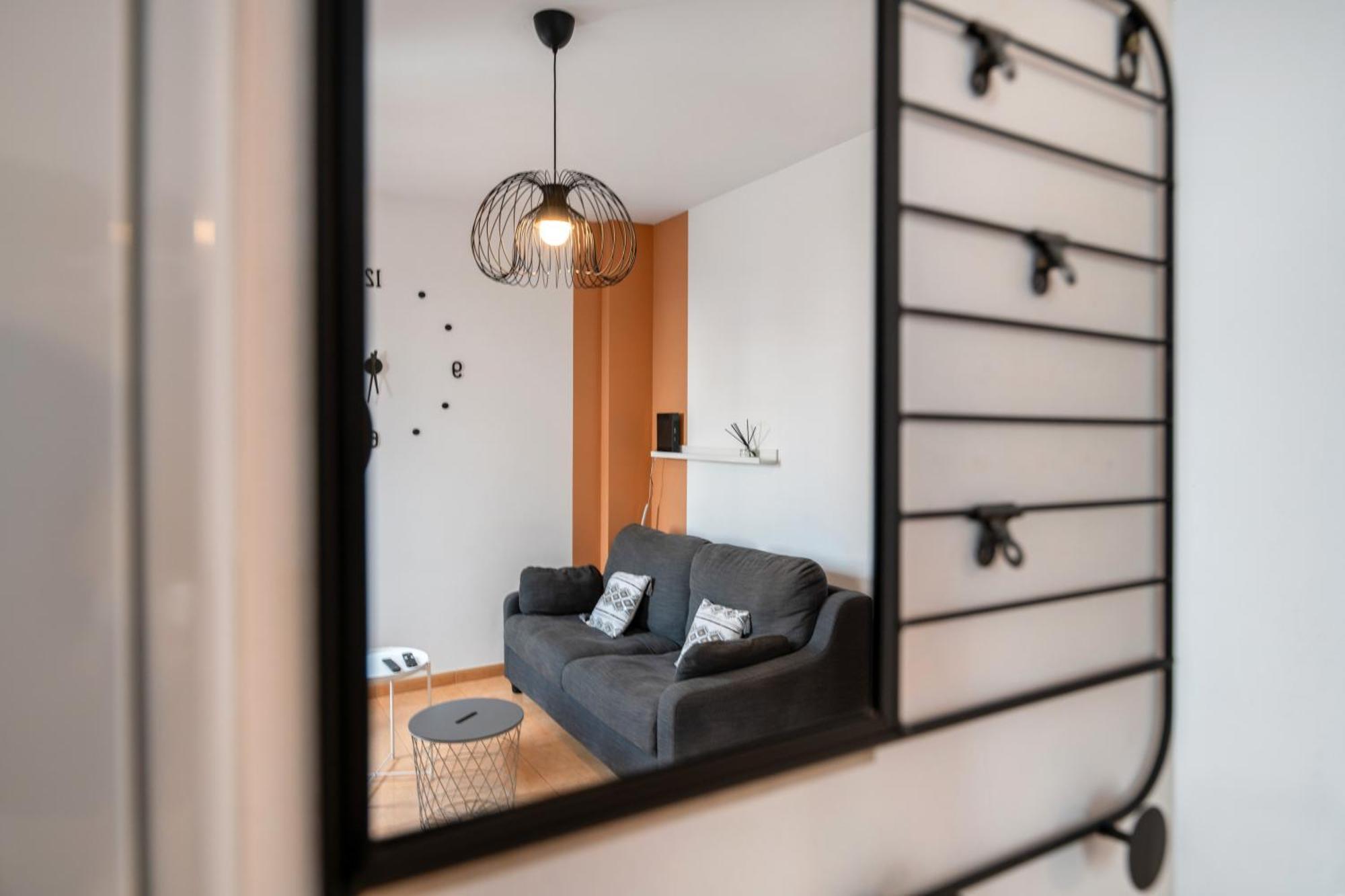 Precioso Apartamento En Lanzarote 阿雷西费 外观 照片