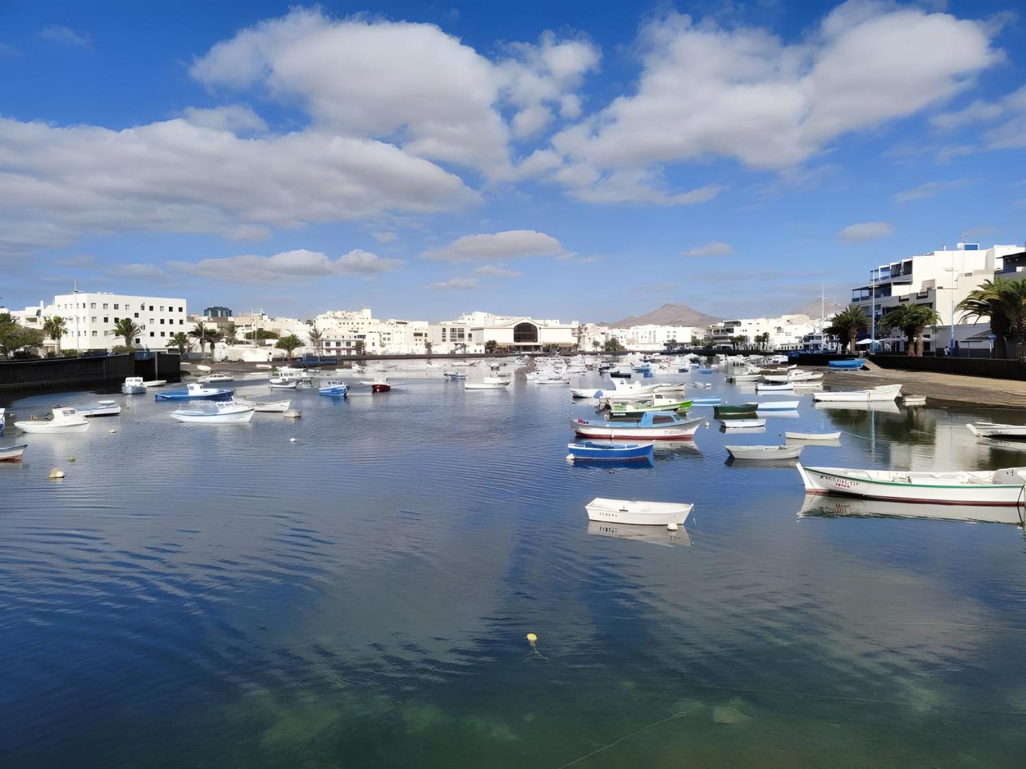 Precioso Apartamento En Lanzarote 阿雷西费 外观 照片