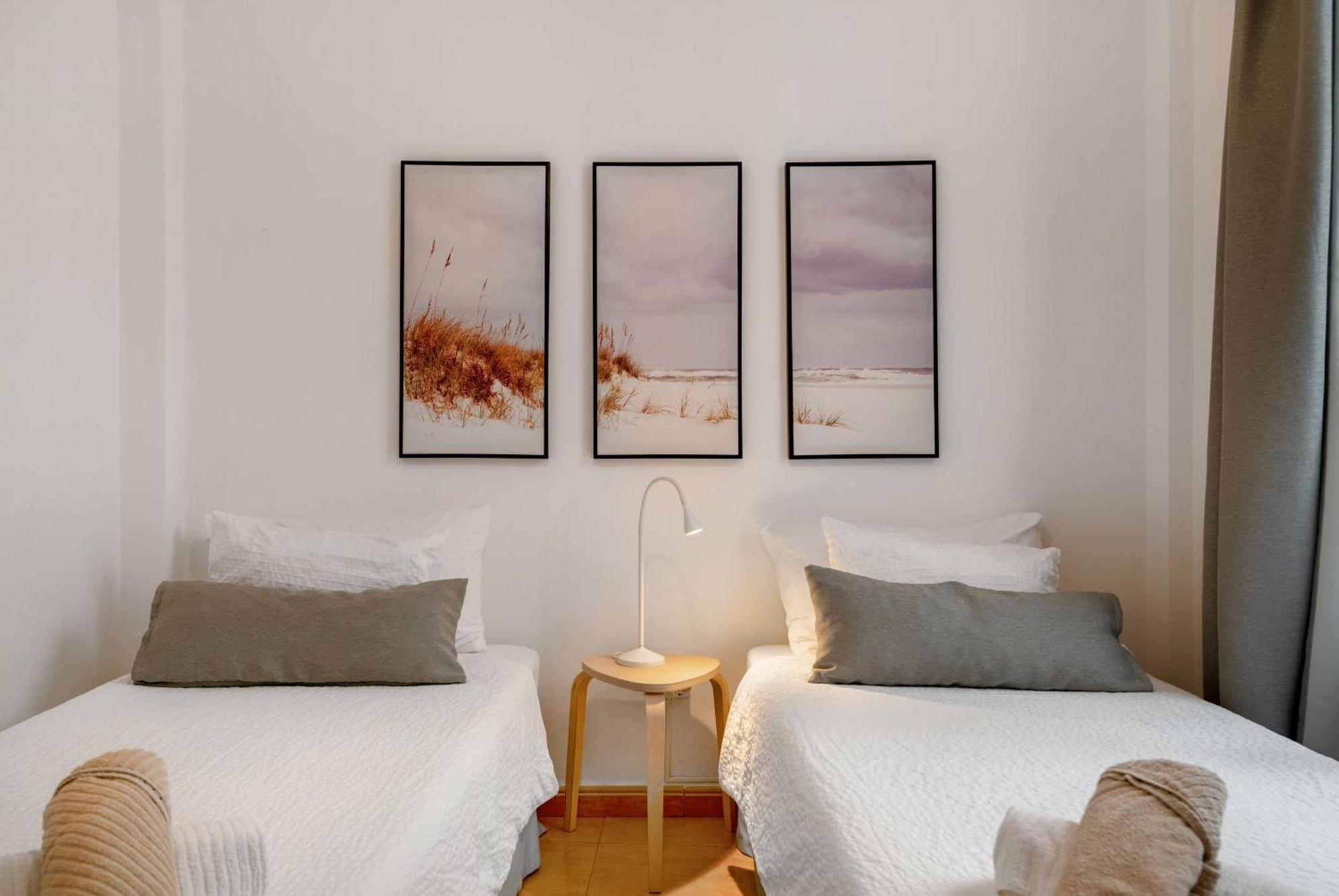 Precioso Apartamento En Lanzarote 阿雷西费 外观 照片