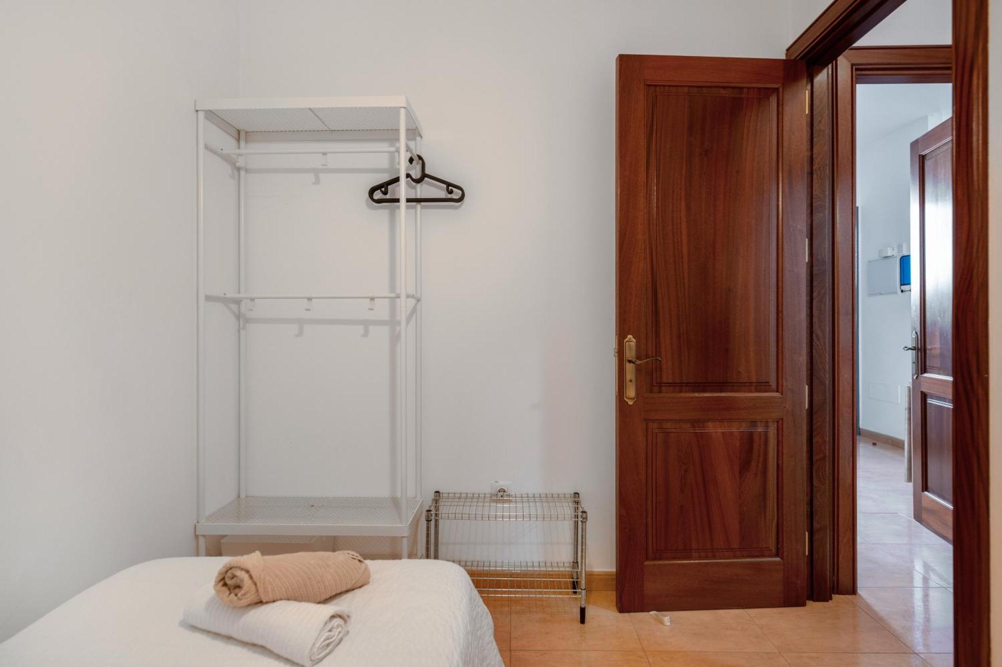 Precioso Apartamento En Lanzarote 阿雷西费 外观 照片